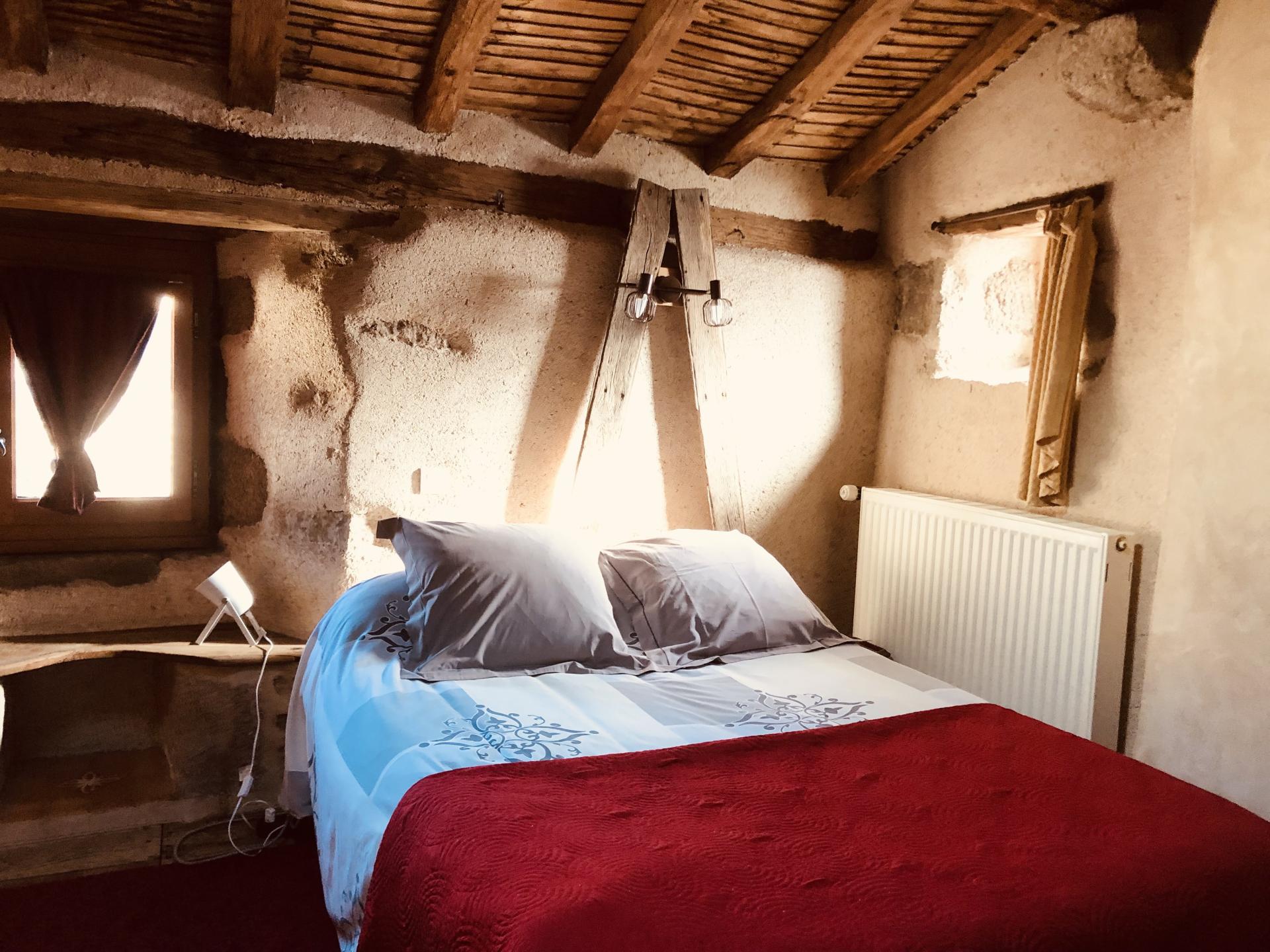 Chambre parentale